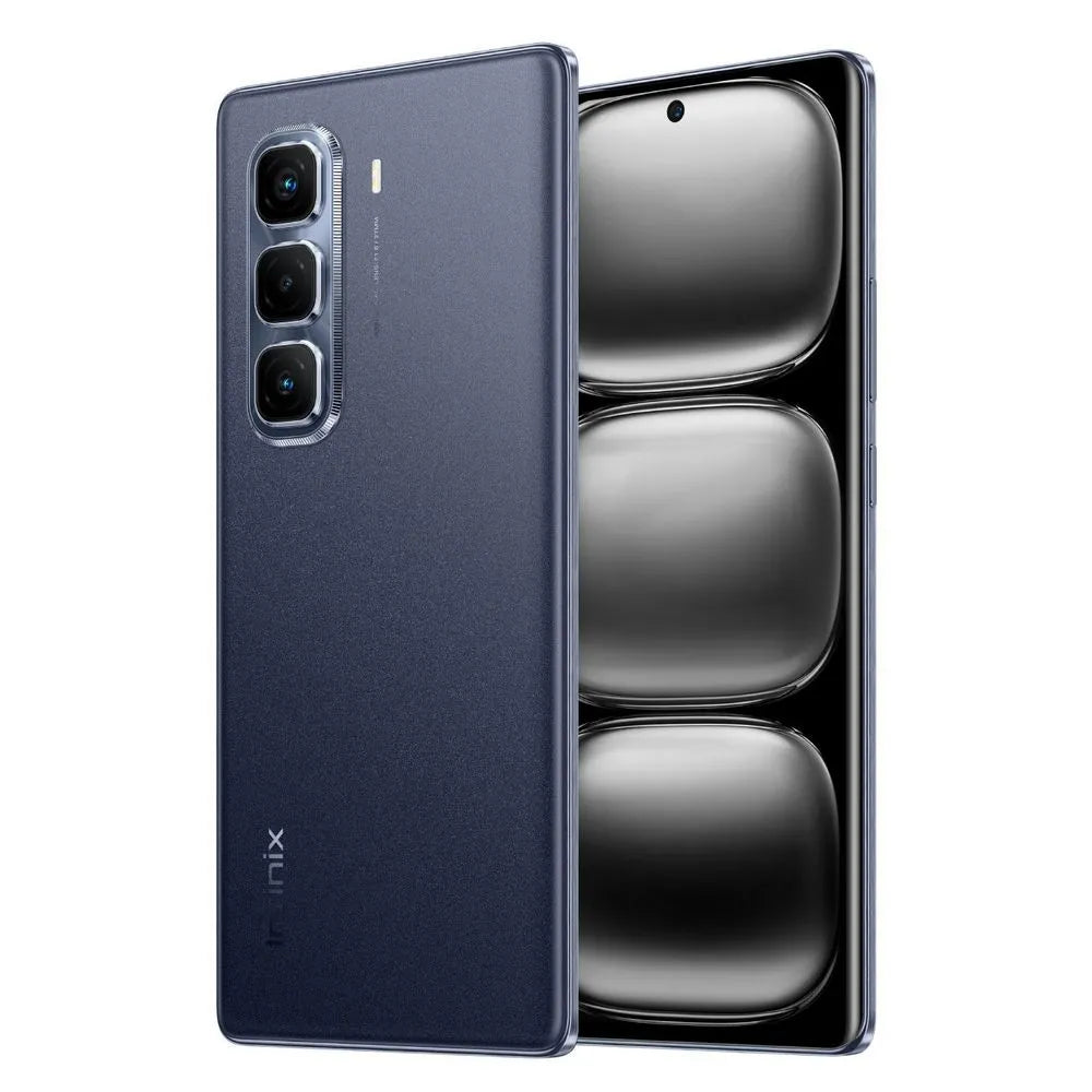 INFINIX 50 Pro – 256 GB / 8+8 RAM