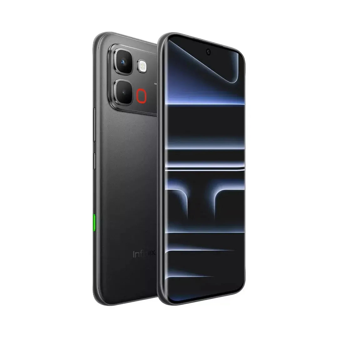 INFINIX Note Edge Curvo 5G – 256 GB / 8+8 RAM
