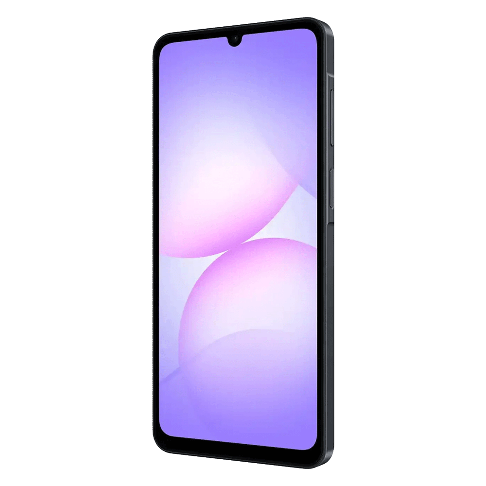 SAMSUNG A07 – 128 GB / 4 RAM