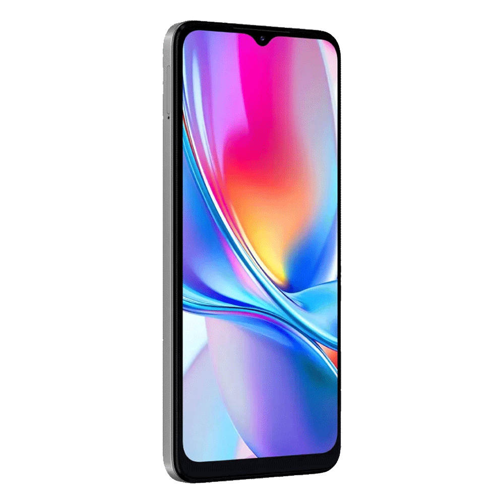 ZTE A35e – 64 GB / 6 RAM