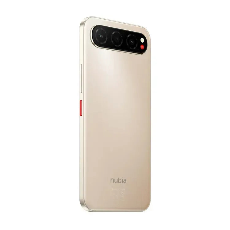 ZTE Nubia Air Slim 5G – 256 GB / 8+12 RAM