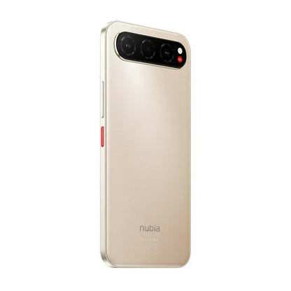 ZTE Nubia Air Slim 5G – 256 GB / 8+12 RAM