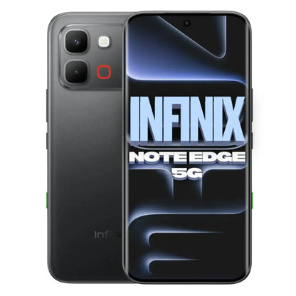INFINIX Note Edge Curvo 5G – 256 GB / 8+8 RAM