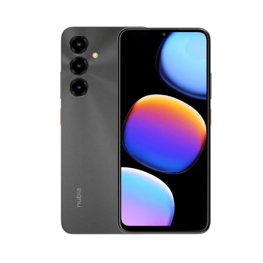 ZTE V80 Max – 256 GB / 8+12 RAM
