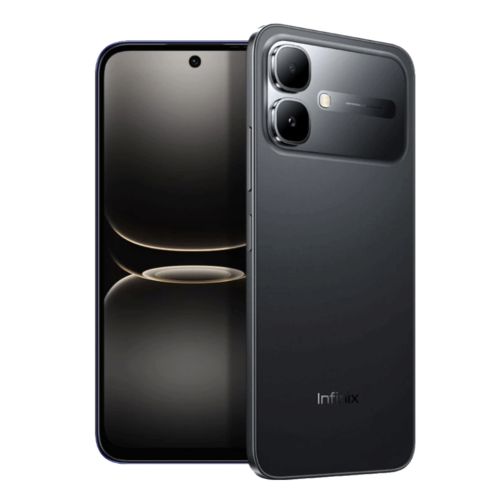 INFINIX Smart 20 – 128 GB / 4+4 RAM