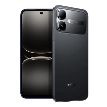 INFINIX Smart 20 – 128 GB / 4+4 RAM