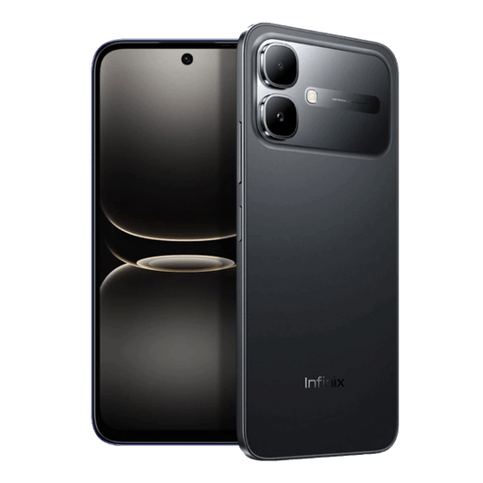 INFINIX Smart 20 – 128 GB / 4+4 RAM