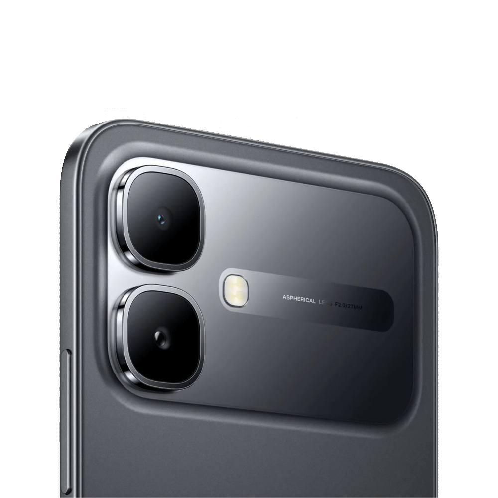 INFINIX Smart 20 – 128 GB / 4+4 RAM