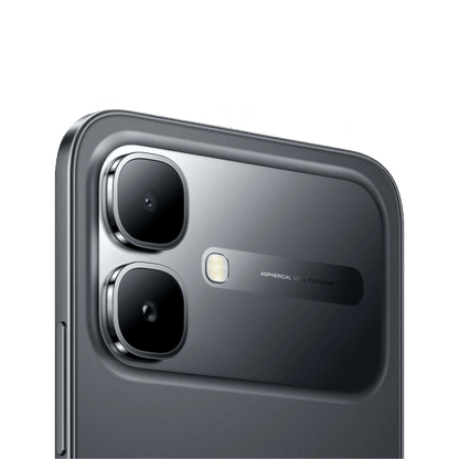 INFINIX Smart 20 – 128 GB / 4+4 RAM