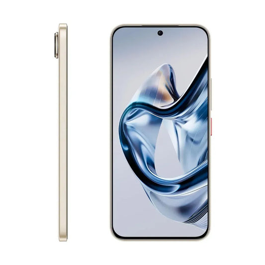 ZTE Nubia Air Slim 5G – 256 GB / 8+12 RAM