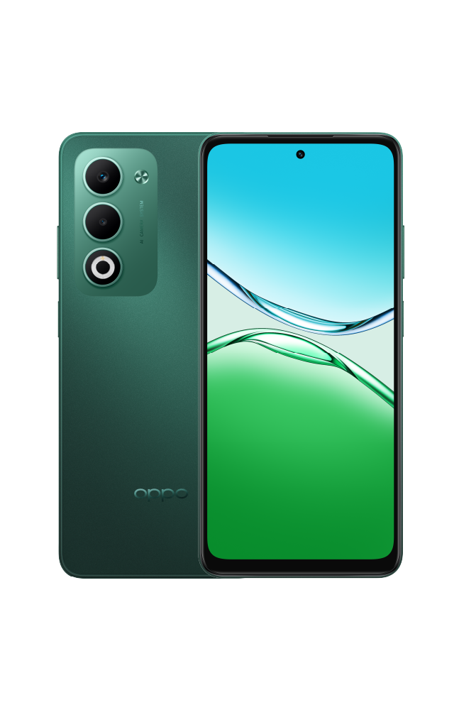 OPPO A5 5G – 256 GB / 8 RAM