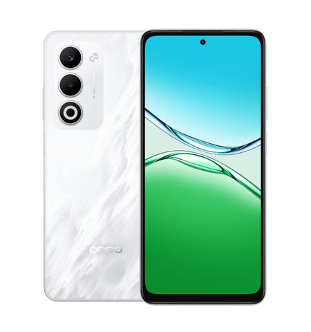 OPPO A5 4G – 256 GB / 4 RAM