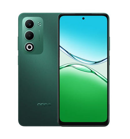 OPPO A5 4G – 256 GB / 4 RAM