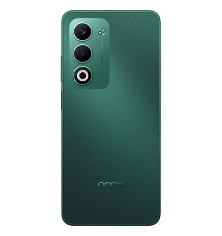 OPPO A5 4G – 256 GB / 4 RAM