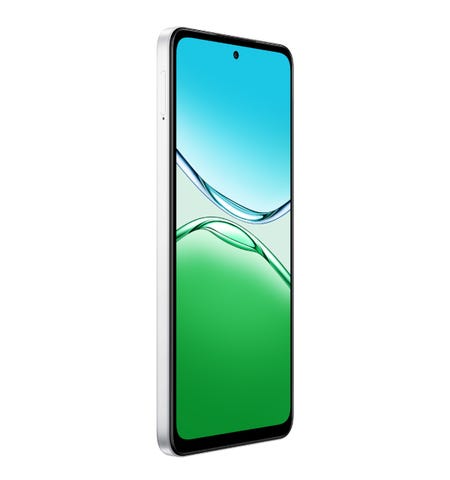 OPPO A5 4G – 256 GB / 4 RAM