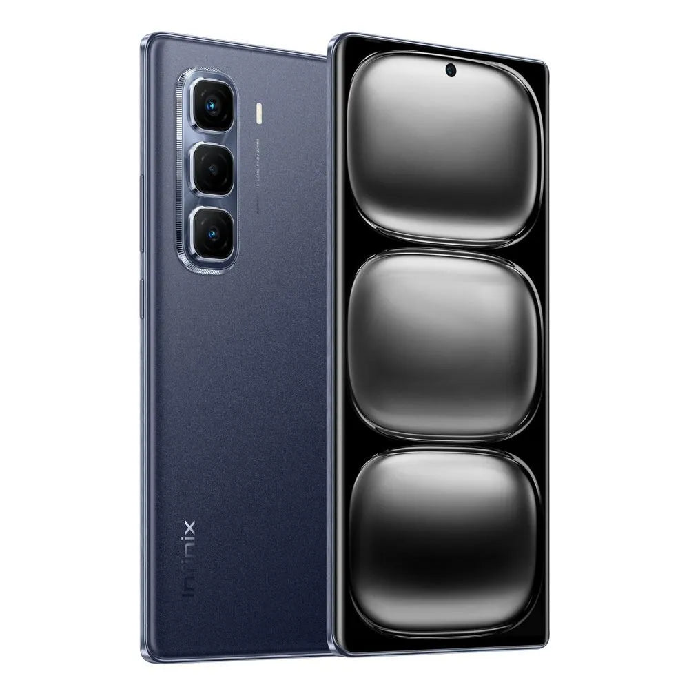 INFINIX 50 Pro – 256 GB / 8+8 RAM