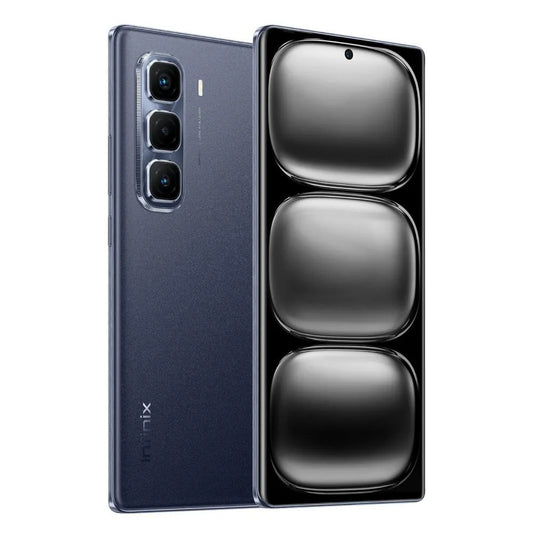 INFINIX 50 Pro – 256 GB / 8+8 RAM