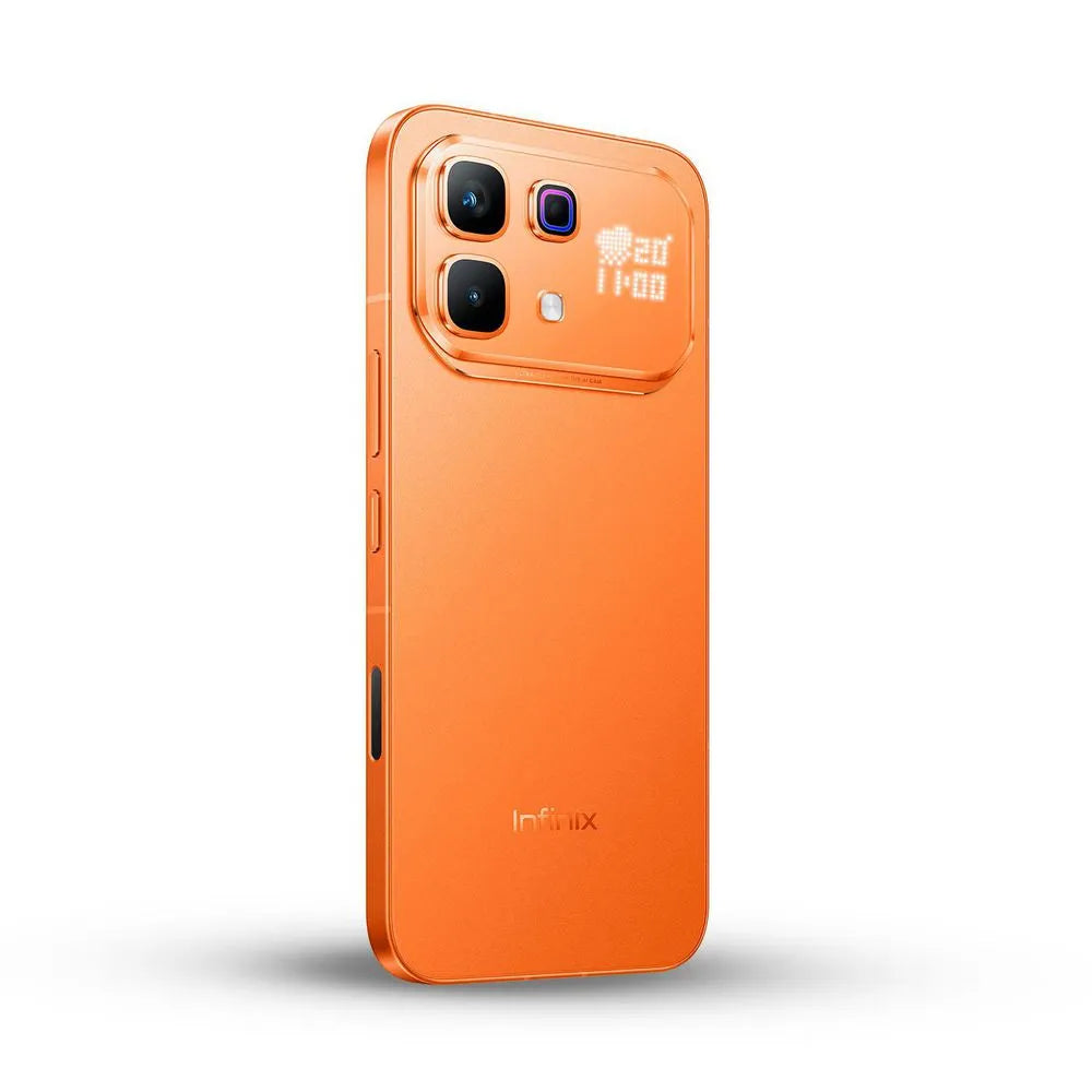 INFINIX Note 60 Pro – 256 GB / 8+8 RAM
