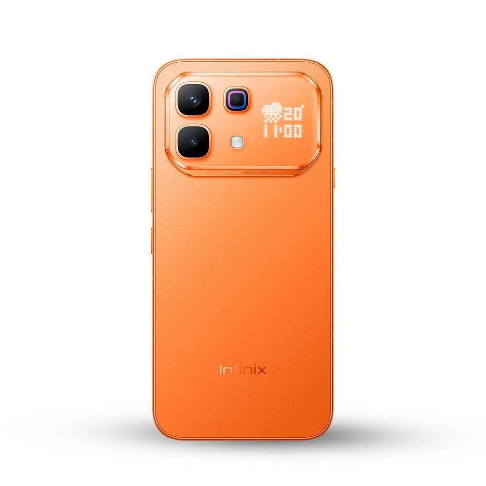 INFINIX Note 60 Pro – 256 GB / 8+8 RAM