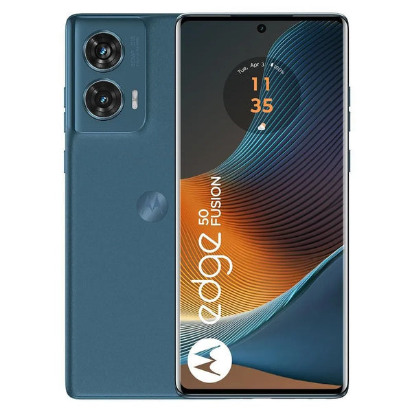 MOTOROLA Edge 50 fusión 5G – 256 GB / 8 RAM