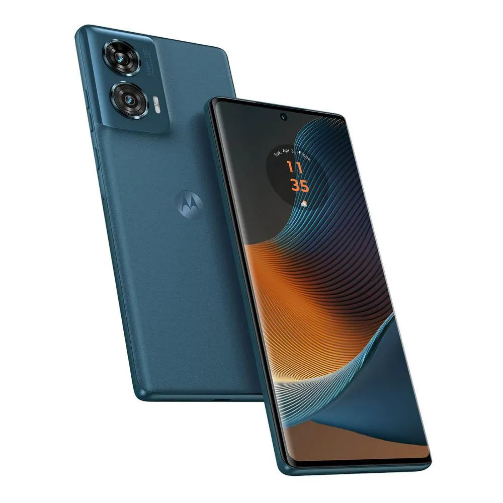 MOTOROLA Edge 50 fusión 5G – 256 GB / 8 RAM