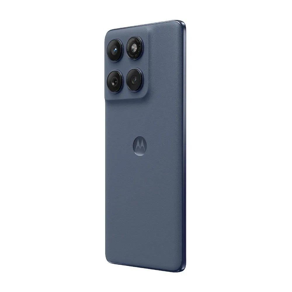 MOTOROLA Edge 60 fusión 5G – 256 GB / 8 RAM