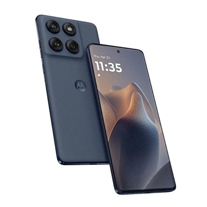 MOTOROLA Edge 60 fusión 5G – 256 GB / 8 RAM