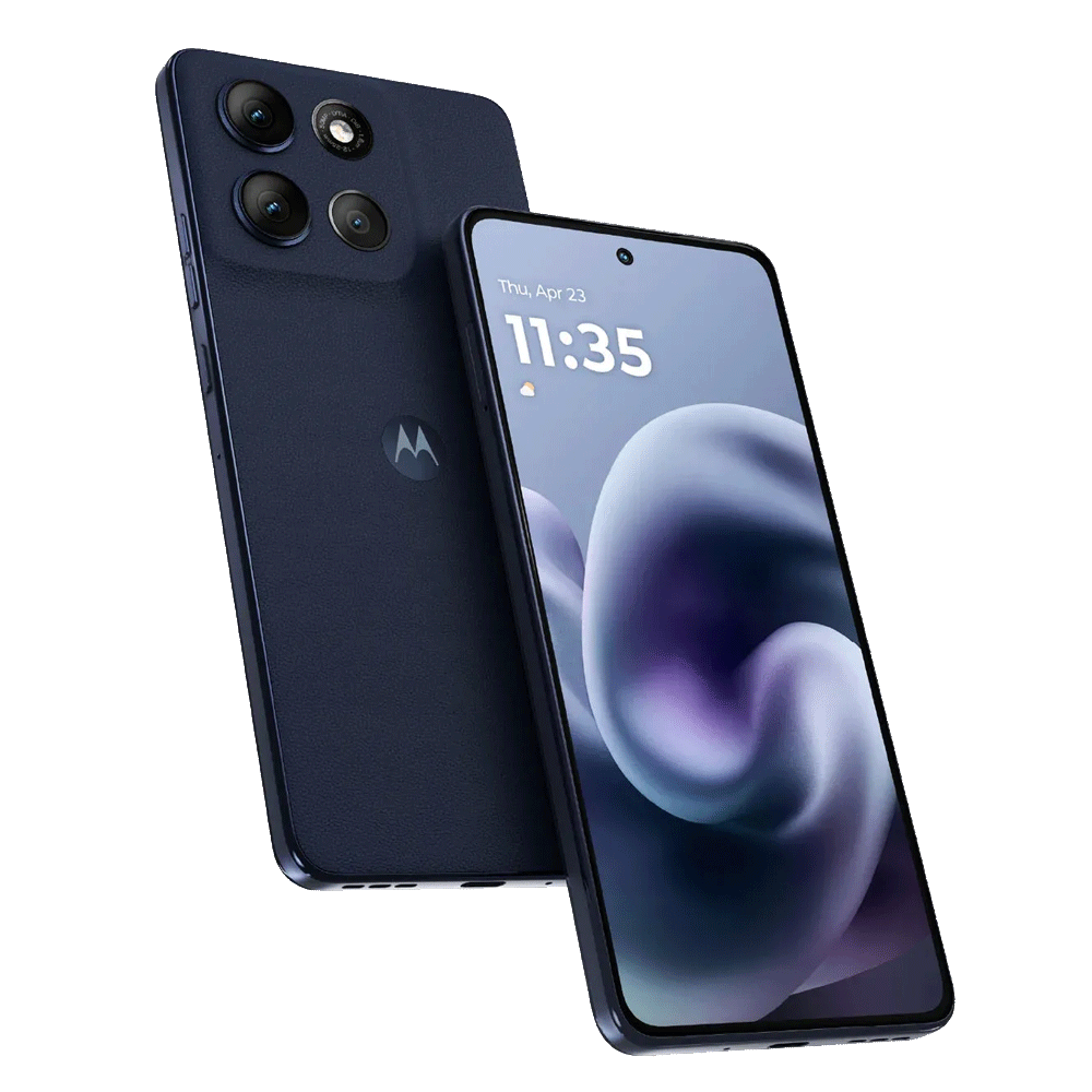 MOTOROLA G86 5G – 256 GB / 8 RAM