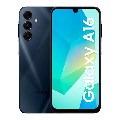 SAMSUNG A16 – 256 GB / 8 RAM