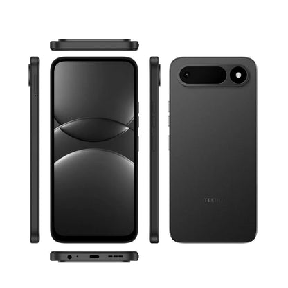TECNO Spark 50 5G – 256 GB / 24 RAM