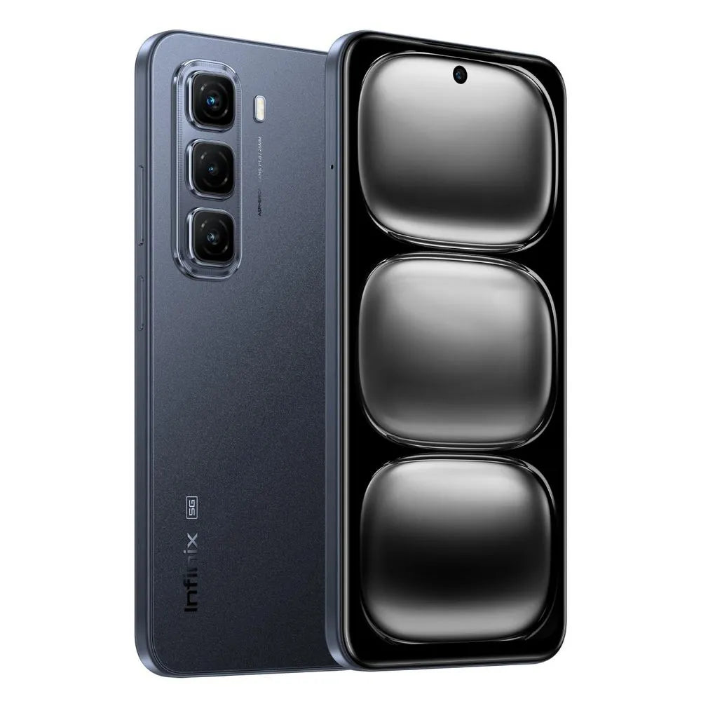 INFINIX 50S 5G – 256 GB / 8+8 RAM