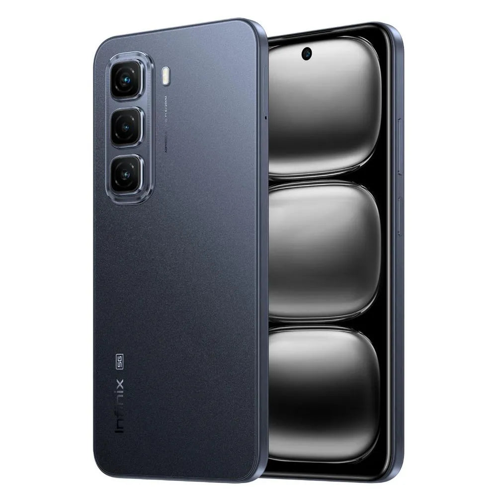 INFINIX 50S 5G – 256 GB / 8+8 RAM