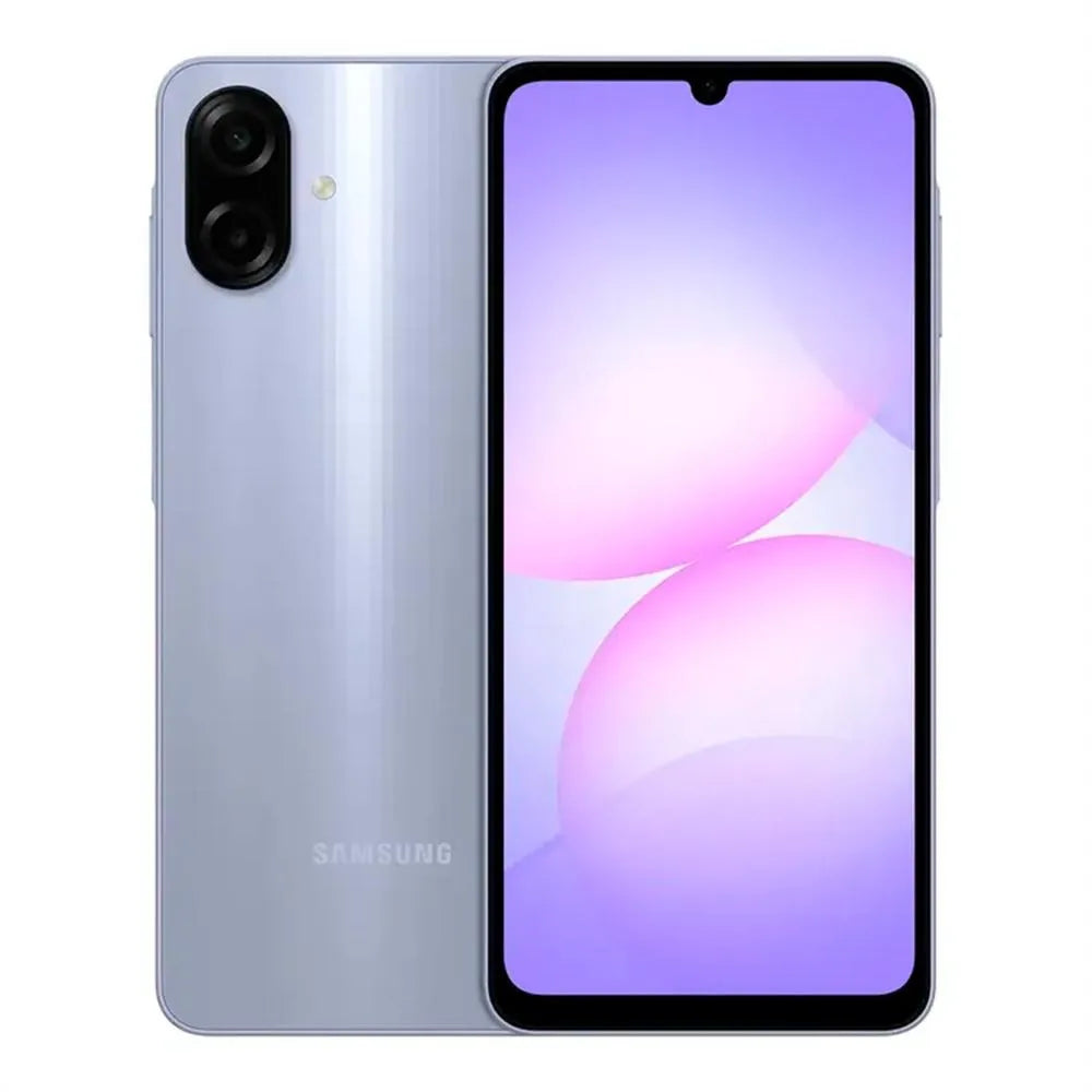 SAMSUNG A07 – 64 GB / 4 RAM