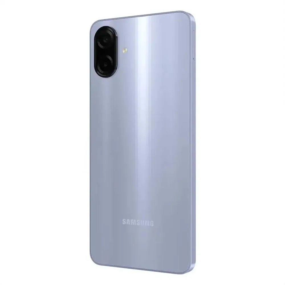 SAMSUNG A07 – 64 GB / 4 RAM
