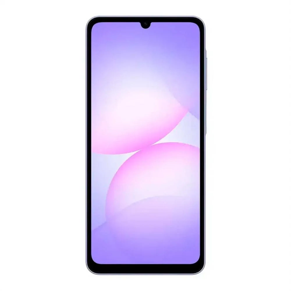 SAMSUNG A07 – 64 GB / 4 RAM