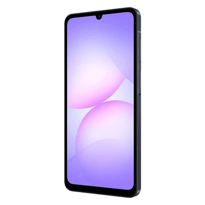 SAMSUNG A07 – 128 GB / 4 RAM