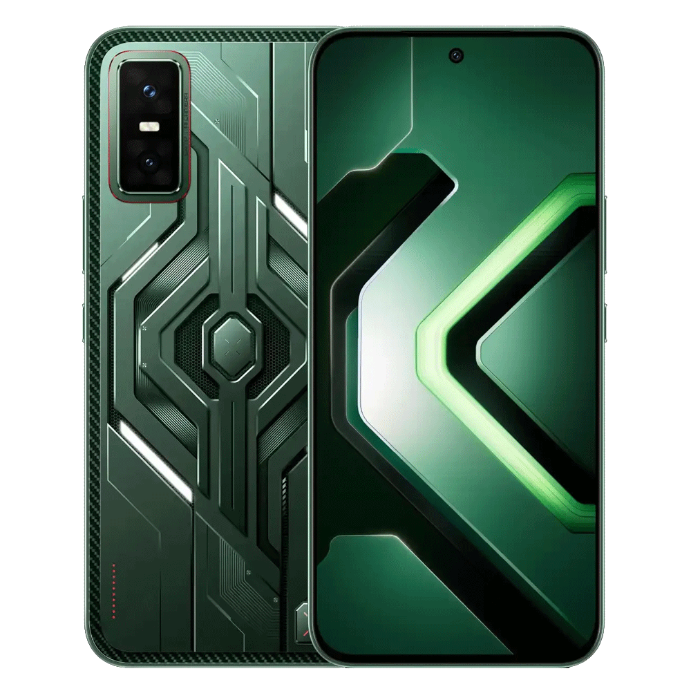 INFINIX GT30 5G – 256 GB / 8+8 RAM