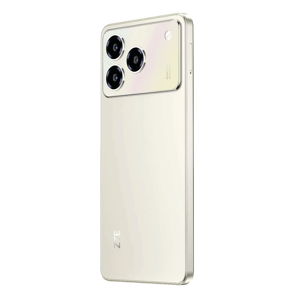 ZTE A56 Pro – 128 GB / 4+8 RAM