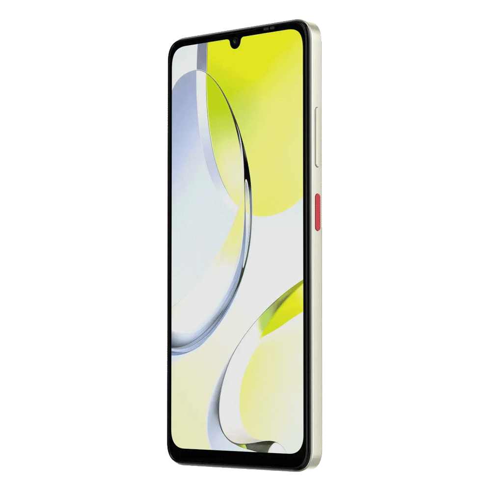 ZTE A56 Pro – 128 GB / 4+8 RAM