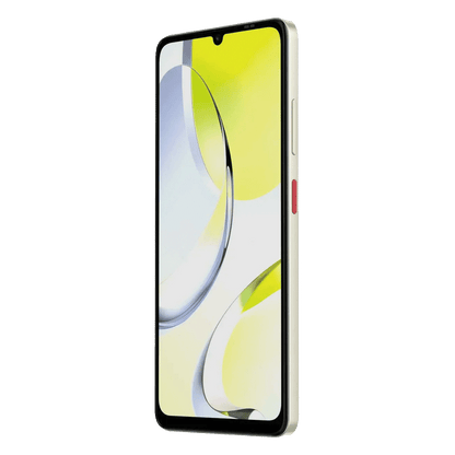 ZTE A56 Pro – 128 GB / 4+8 RAM
