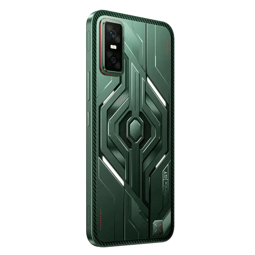 INFINIX GT30 5G – 256 GB / 8+8 RAM