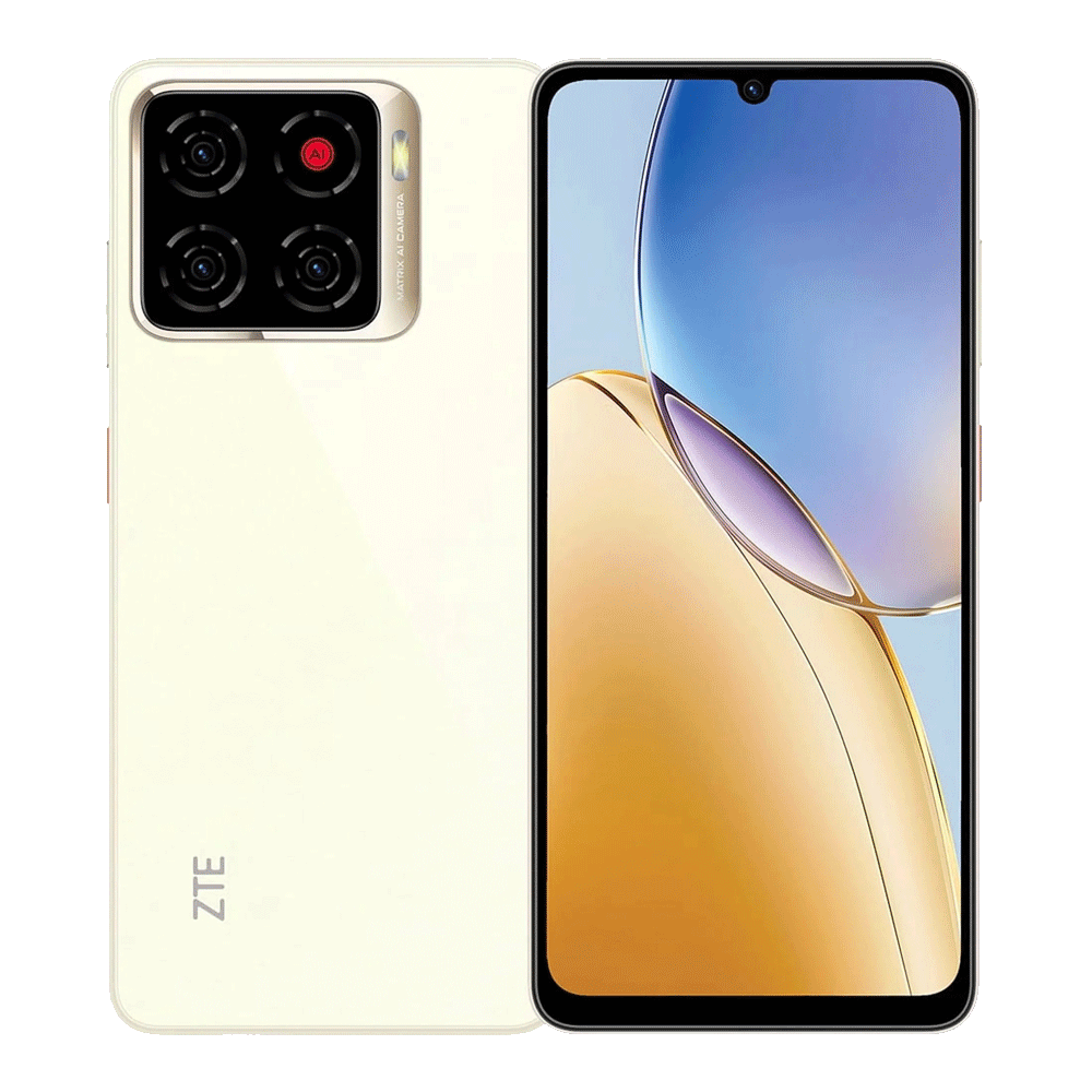 ZTE A56 – 128 GB / 4+8 RAM