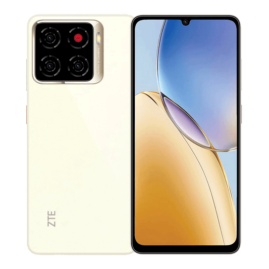 ZTE A56 – 128 GB / 4+8 RAM