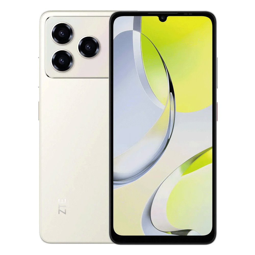 ZTE A56 Pro – 128 GB / 4+8 RAM