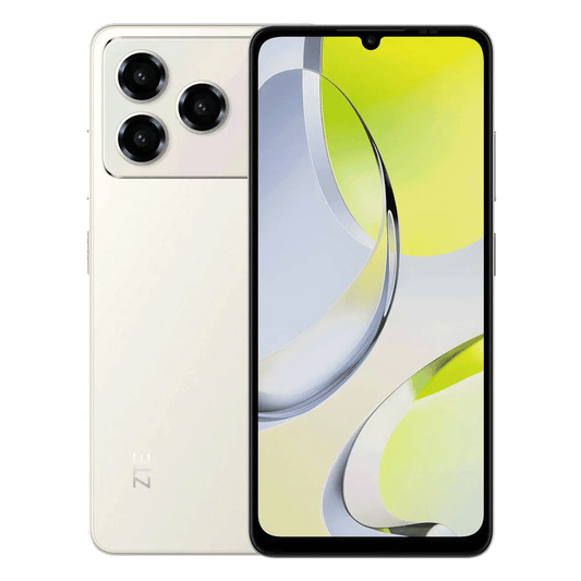 ZTE A56 Pro – 128 GB / 4+8 RAM