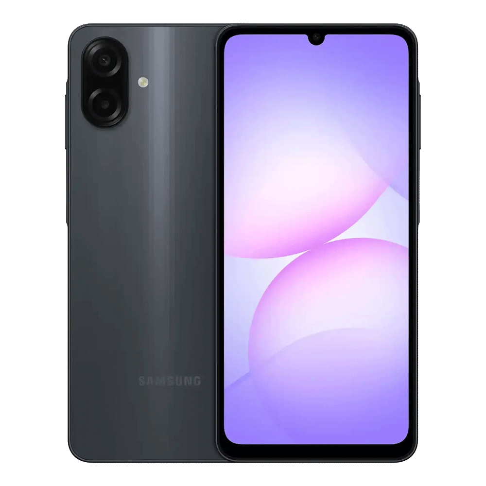 SAMSUNG A07 – 128 GB / 4 RAM
