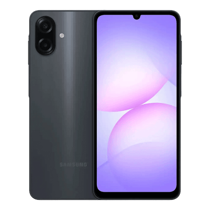 SAMSUNG A07 – 128 GB / 4 RAM