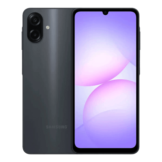 SAMSUNG A07 – 128 GB / 4 RAM
