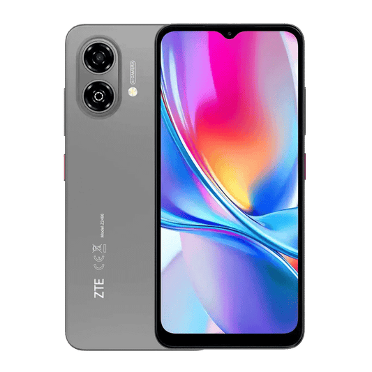 ZTE A35e – 64 GB / 6 RAM