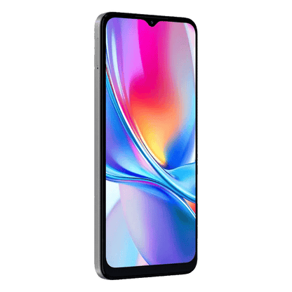 ZTE A35e – 64 GB / 6 RAM